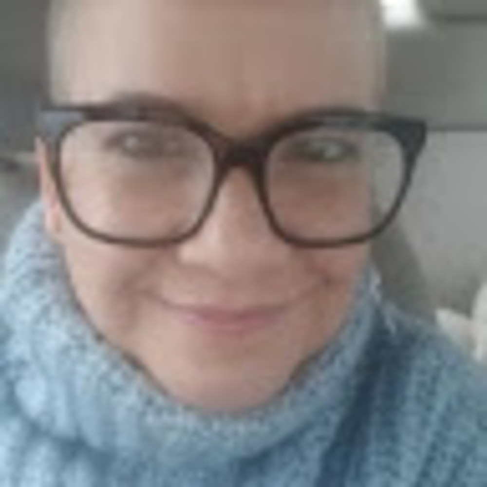 Meet your Posher, Gina